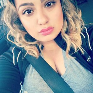 Meet your Posher, Cindy